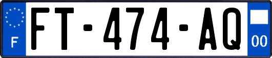 FT-474-AQ