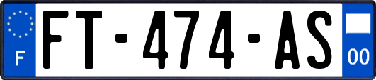 FT-474-AS