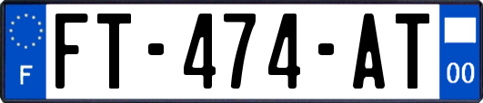 FT-474-AT