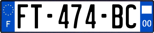 FT-474-BC