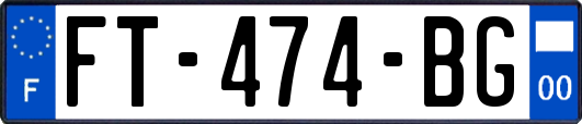 FT-474-BG