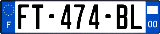 FT-474-BL