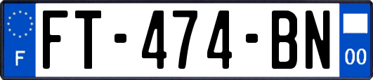 FT-474-BN