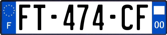 FT-474-CF