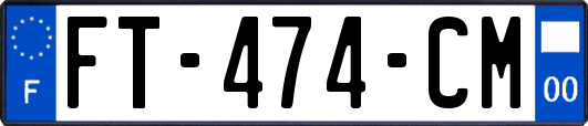 FT-474-CM