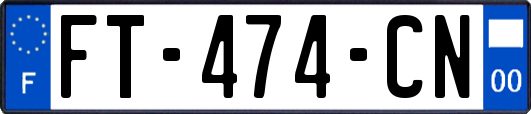 FT-474-CN