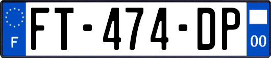FT-474-DP