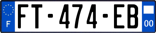FT-474-EB
