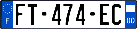 FT-474-EC