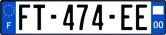 FT-474-EE