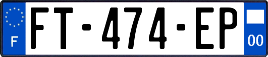 FT-474-EP