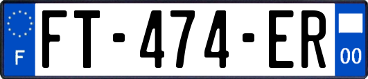 FT-474-ER