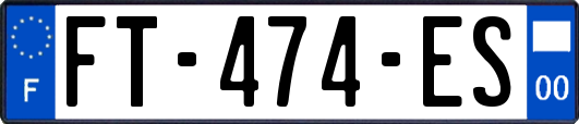 FT-474-ES