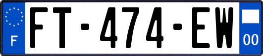 FT-474-EW