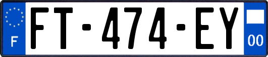 FT-474-EY
