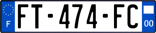 FT-474-FC