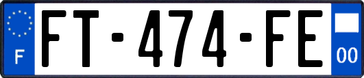 FT-474-FE