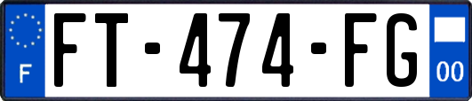 FT-474-FG