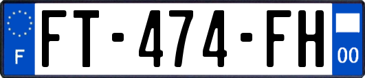 FT-474-FH