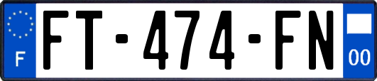 FT-474-FN
