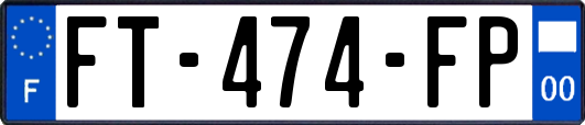 FT-474-FP