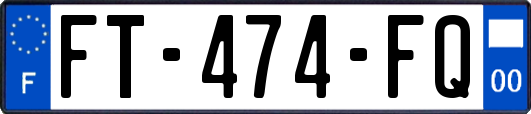 FT-474-FQ