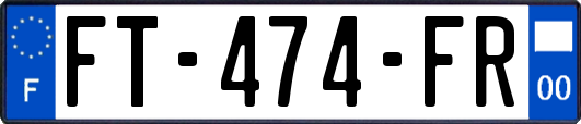 FT-474-FR