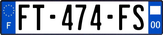 FT-474-FS
