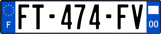 FT-474-FV