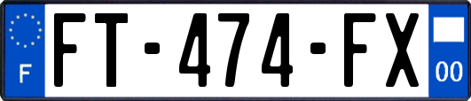FT-474-FX