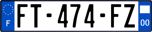 FT-474-FZ