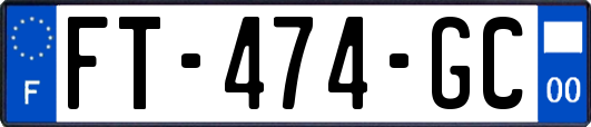 FT-474-GC
