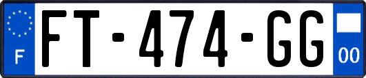 FT-474-GG
