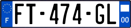FT-474-GL
