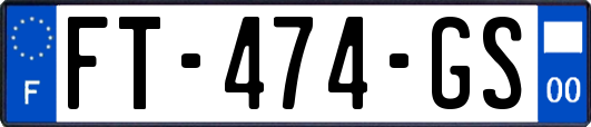 FT-474-GS