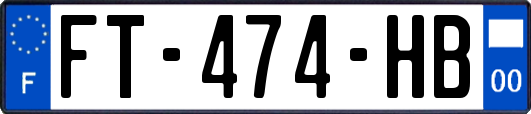 FT-474-HB