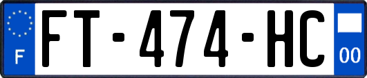 FT-474-HC