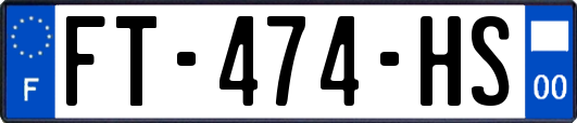FT-474-HS