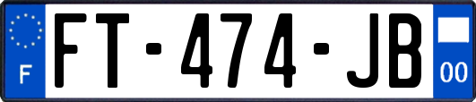 FT-474-JB