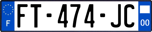 FT-474-JC