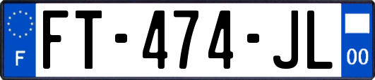 FT-474-JL
