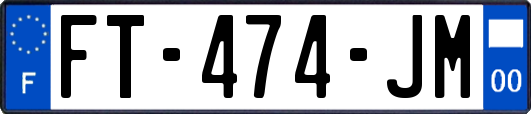 FT-474-JM