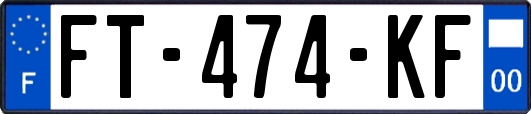 FT-474-KF
