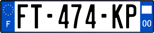 FT-474-KP