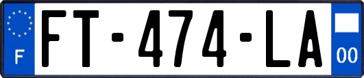 FT-474-LA