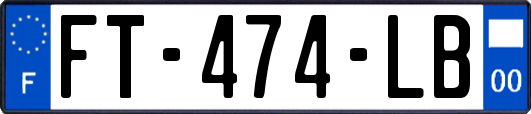 FT-474-LB
