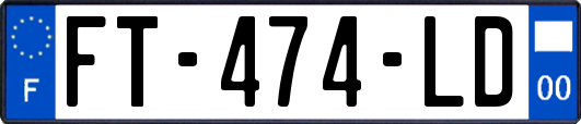 FT-474-LD