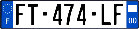 FT-474-LF