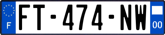 FT-474-NW