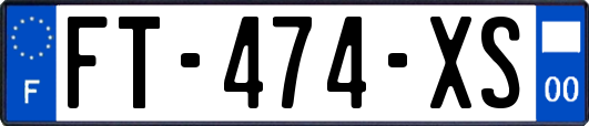 FT-474-XS